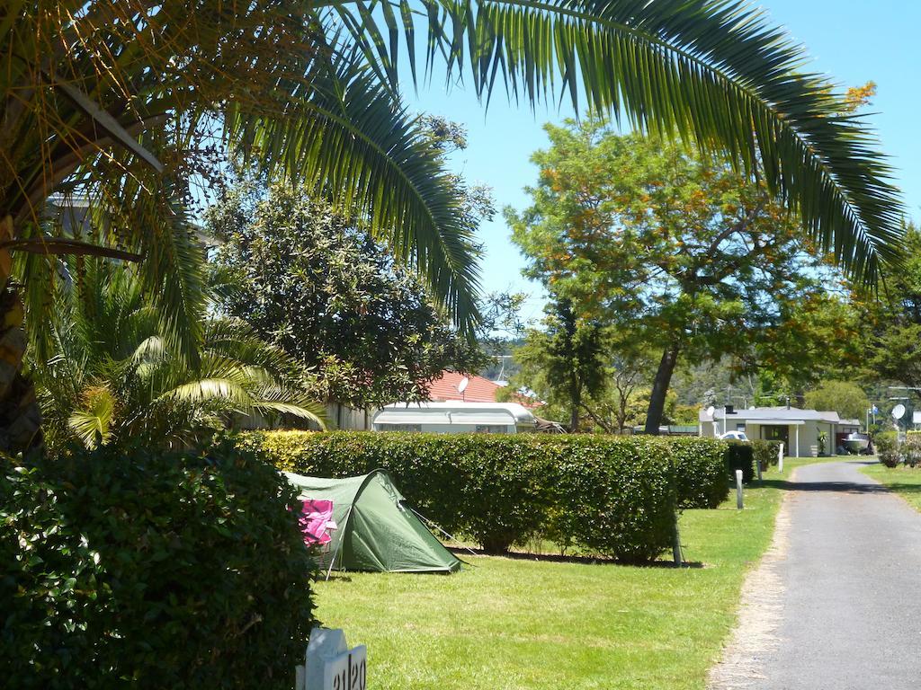 Harbourside Holiday Park วิเทียงกา ภายนอก รูปภาพ