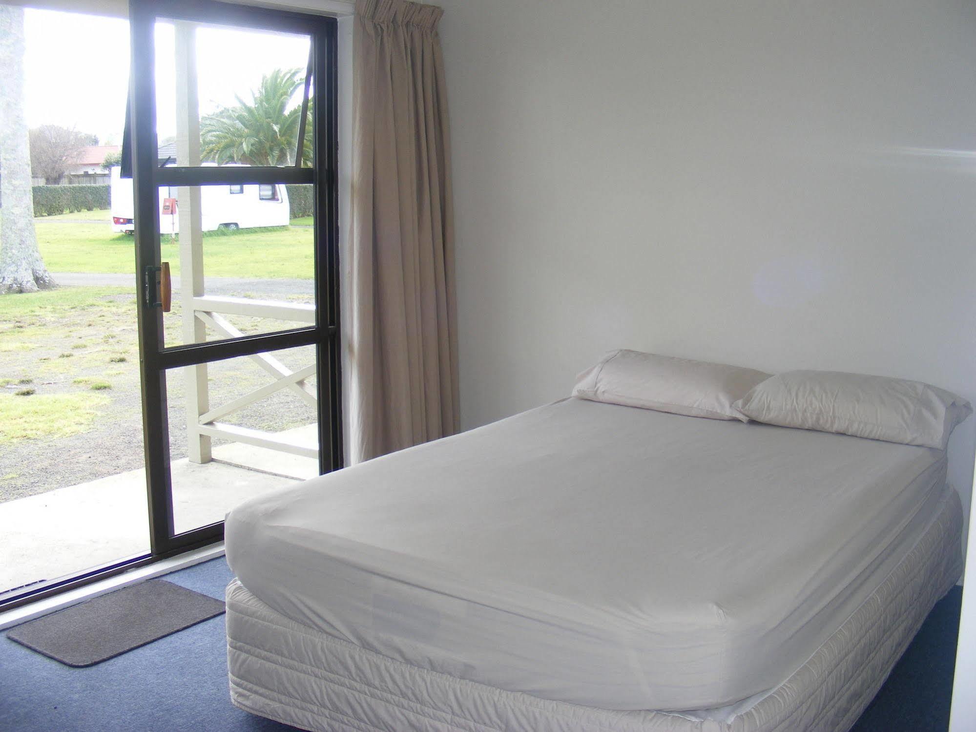 Harbourside Holiday Park วิเทียงกา ภายนอก รูปภาพ